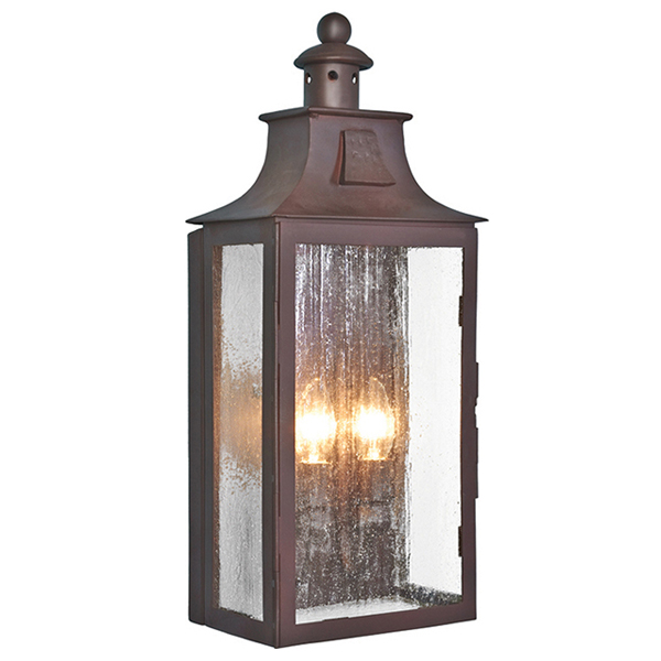 Kent Wall Lantern Lightinnovation