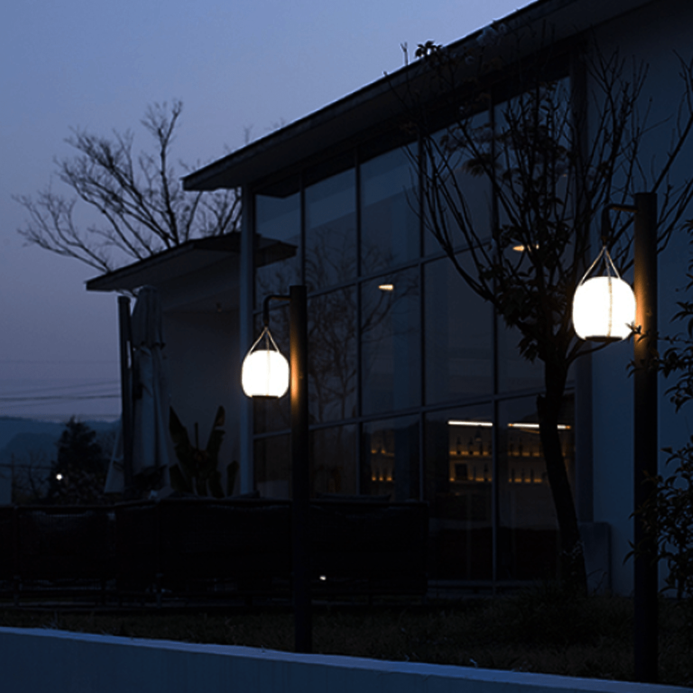 Commercial lighting Light Inside