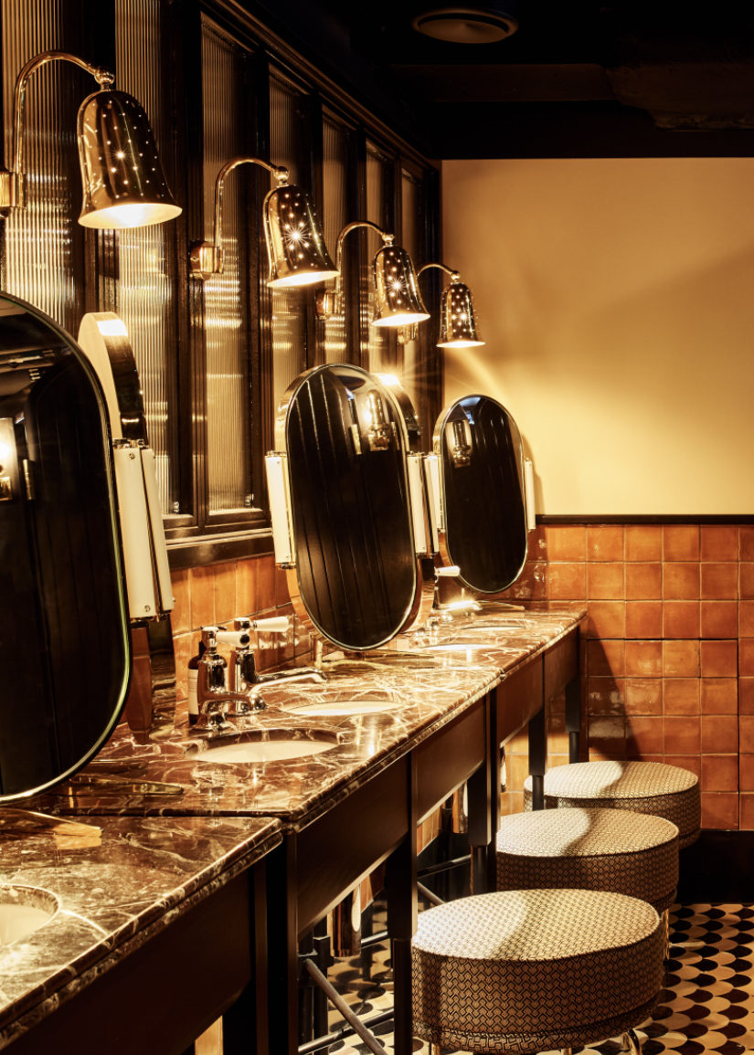 The House of Koko light.iQ