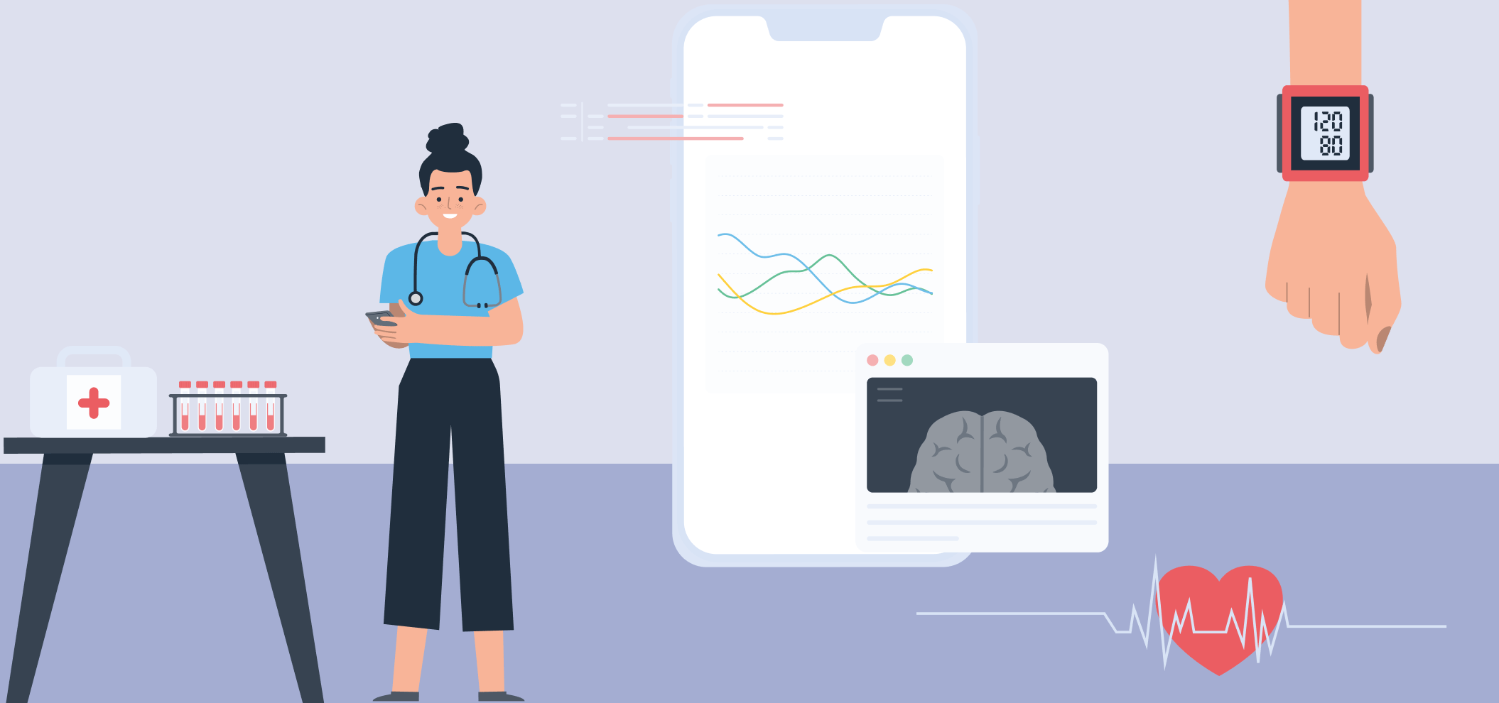 Medical Wearables Listicle of 2022 US events and conferences