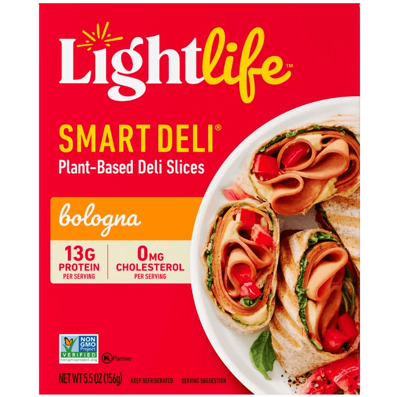 Smart Deli® Bologna LightLife®