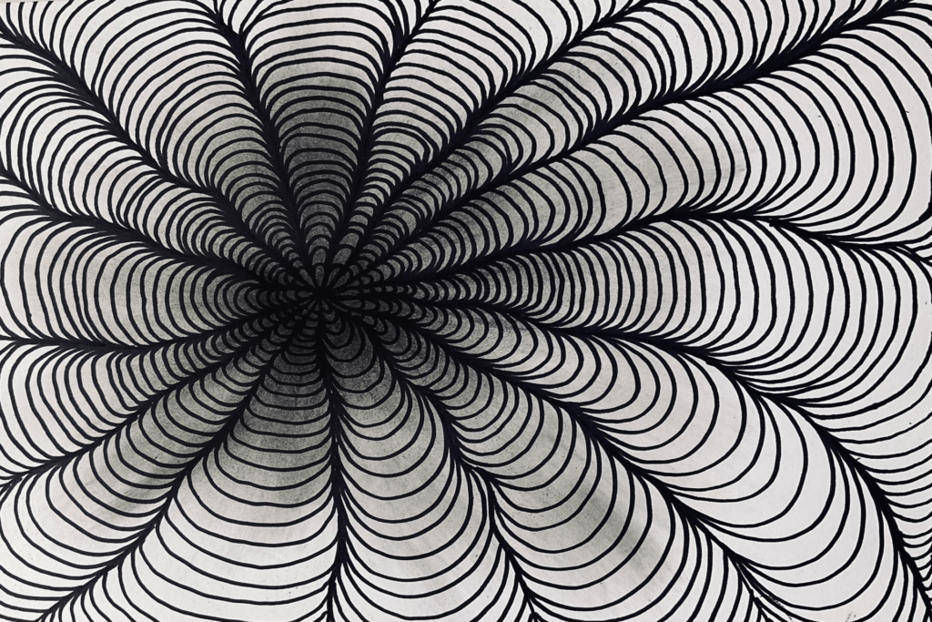 Doodle Art Easy Doodling Mindfulness Activities For Kids