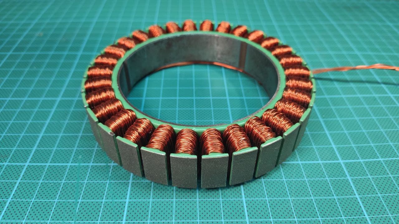 Главная LightMotor