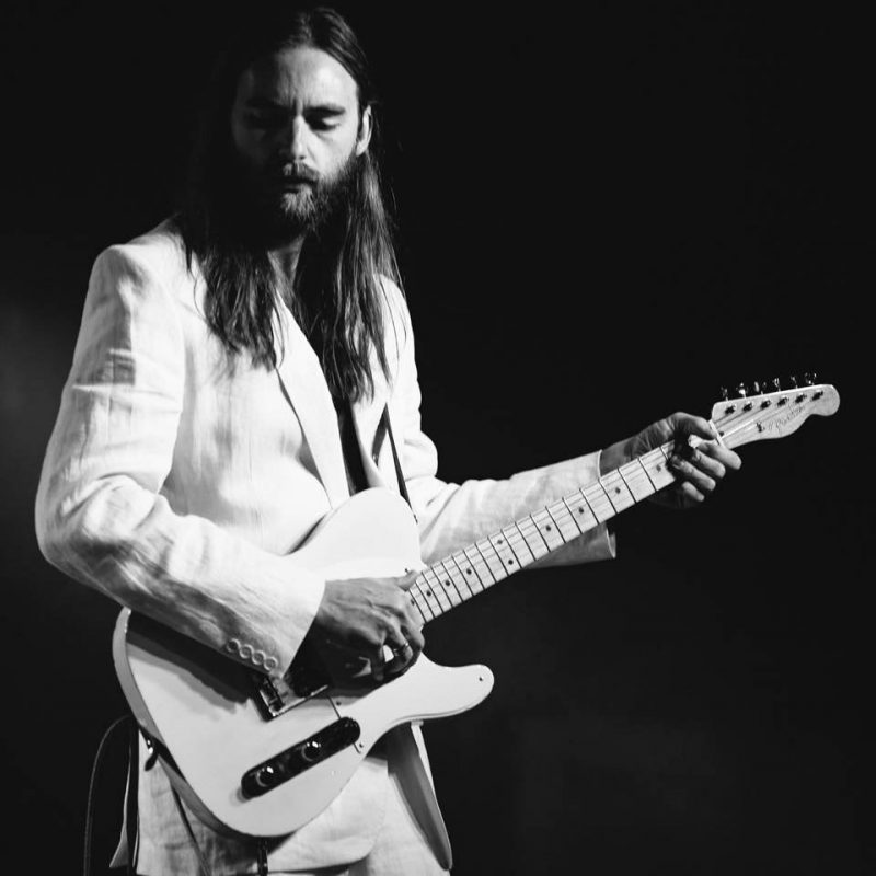 Sam Lewis Full Set Live at Nashville Sunday Night Lightning 100