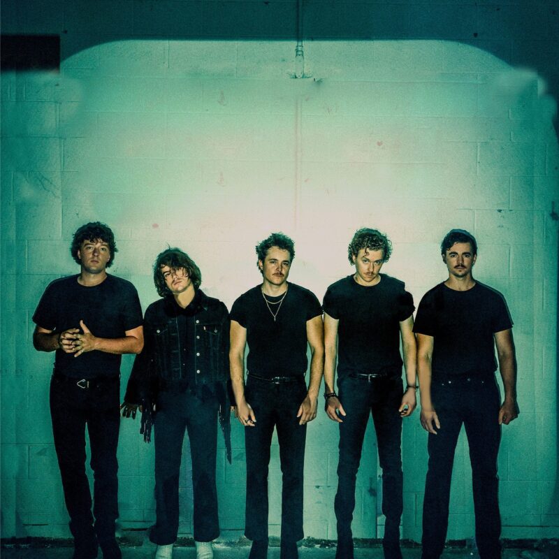 Ceramic Animal "Tangled" Dan's DJ Pick of the Week Lightning 100