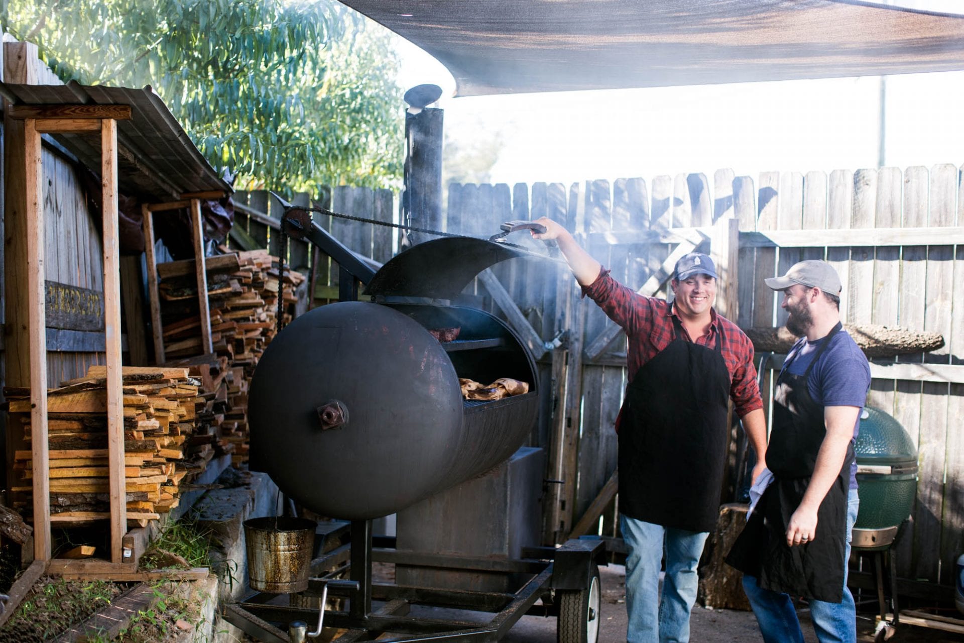 Grilling with Porter Road Butcher Episode 5 After You Grill