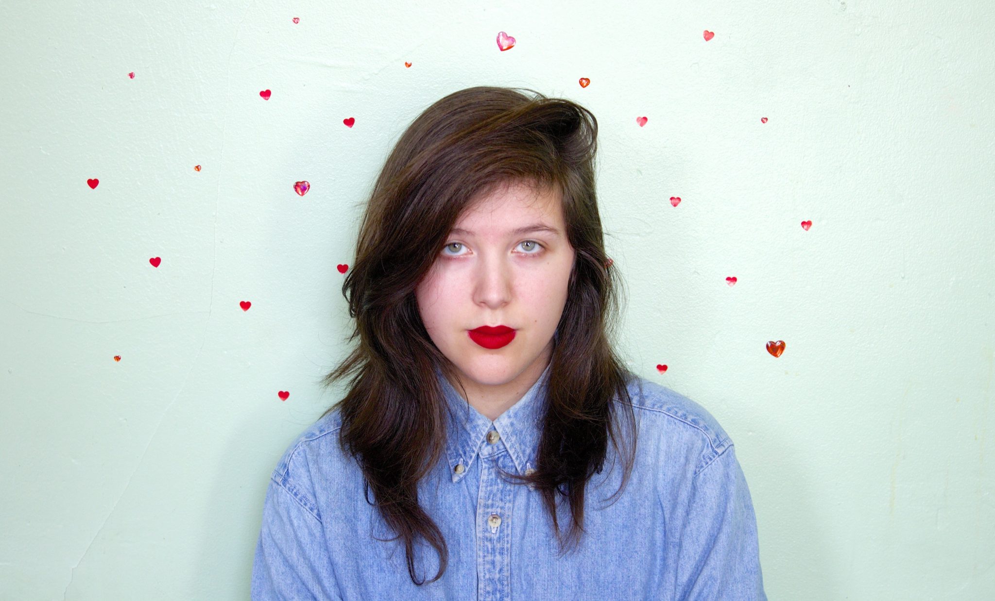 Lucy Dacus Night Shift Lightning 100