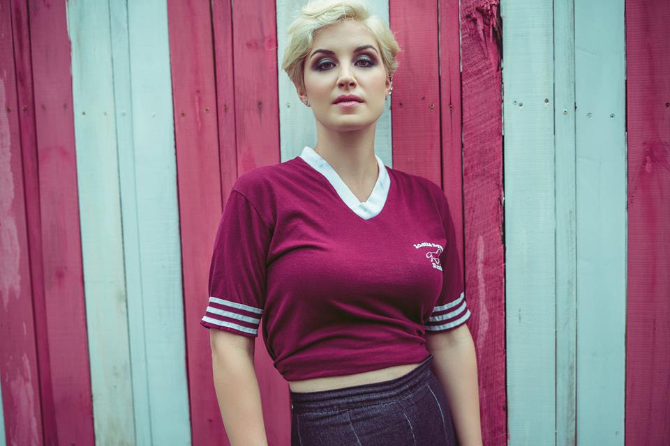 Maggie Rose Smooth