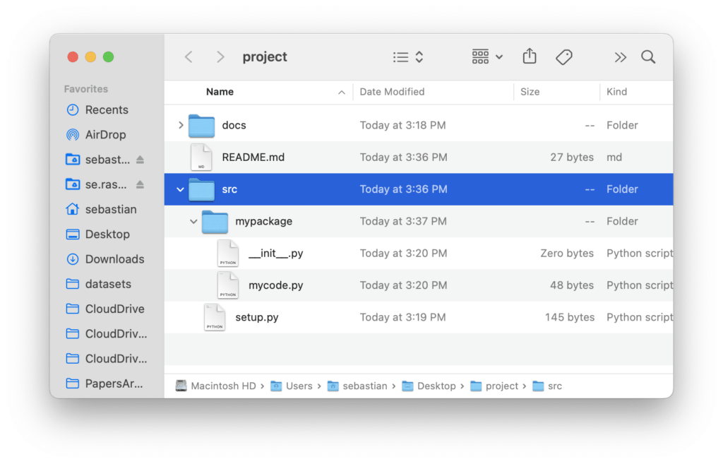 EP 01 Jupyter Notebooks vs Python Projects Lightning AI