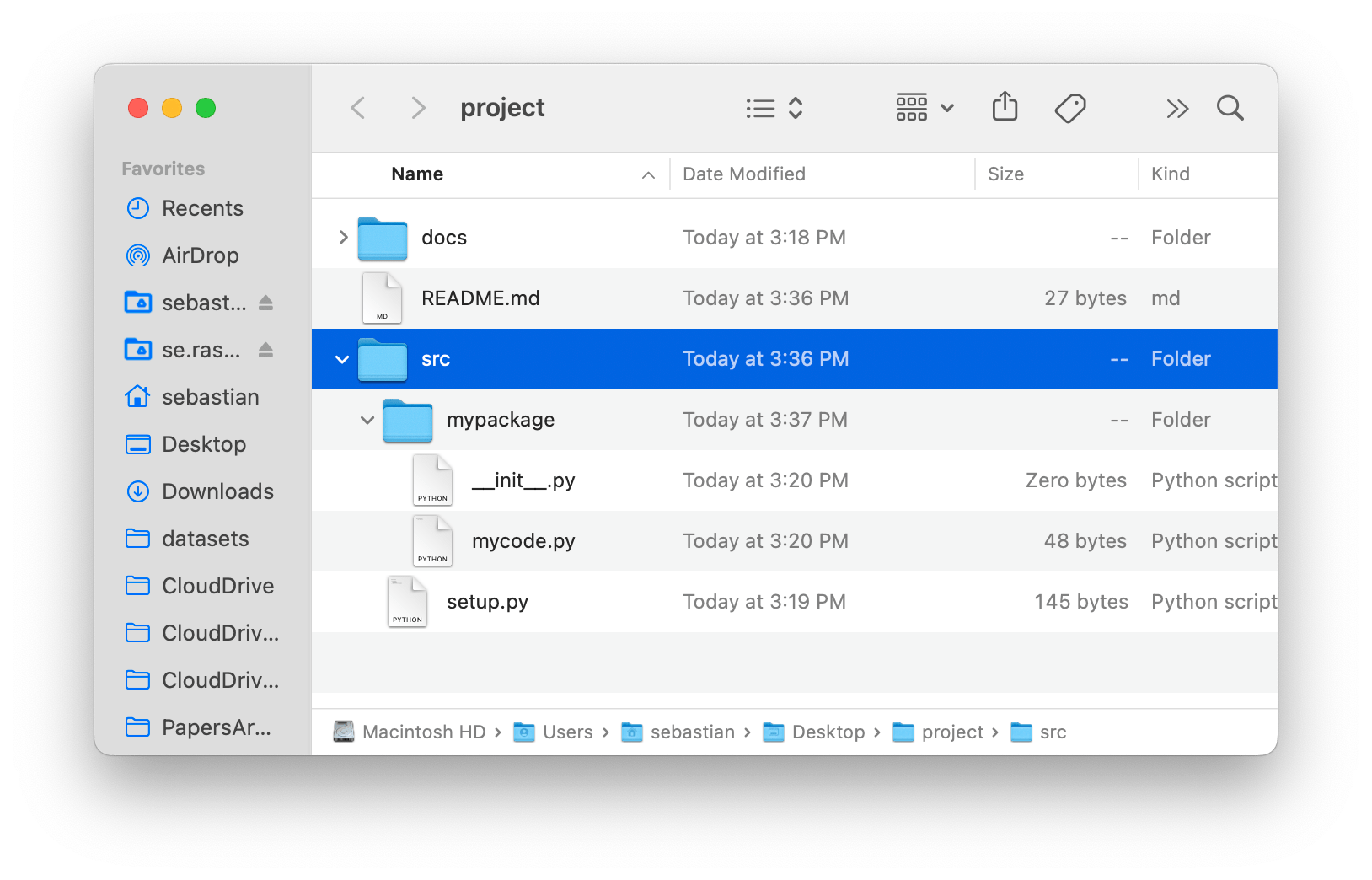 EP 01 Jupyter Notebooks vs Python Projects Lightning AI