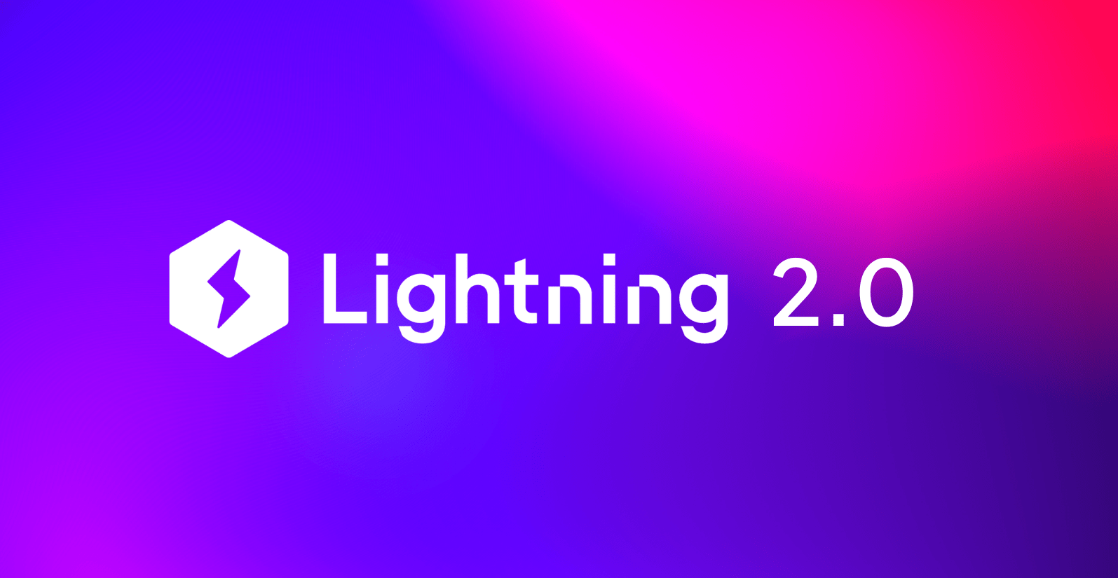 Introducing PyTorch Lightning 2.0 and Fabric