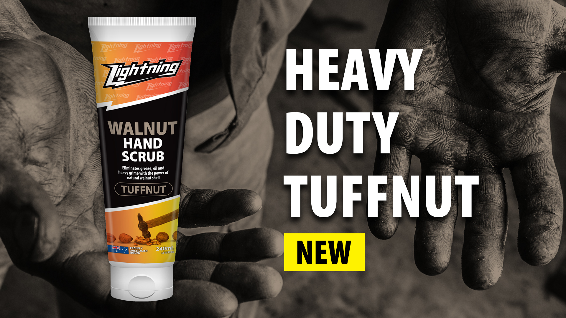 Lightning Products Pty Ltd