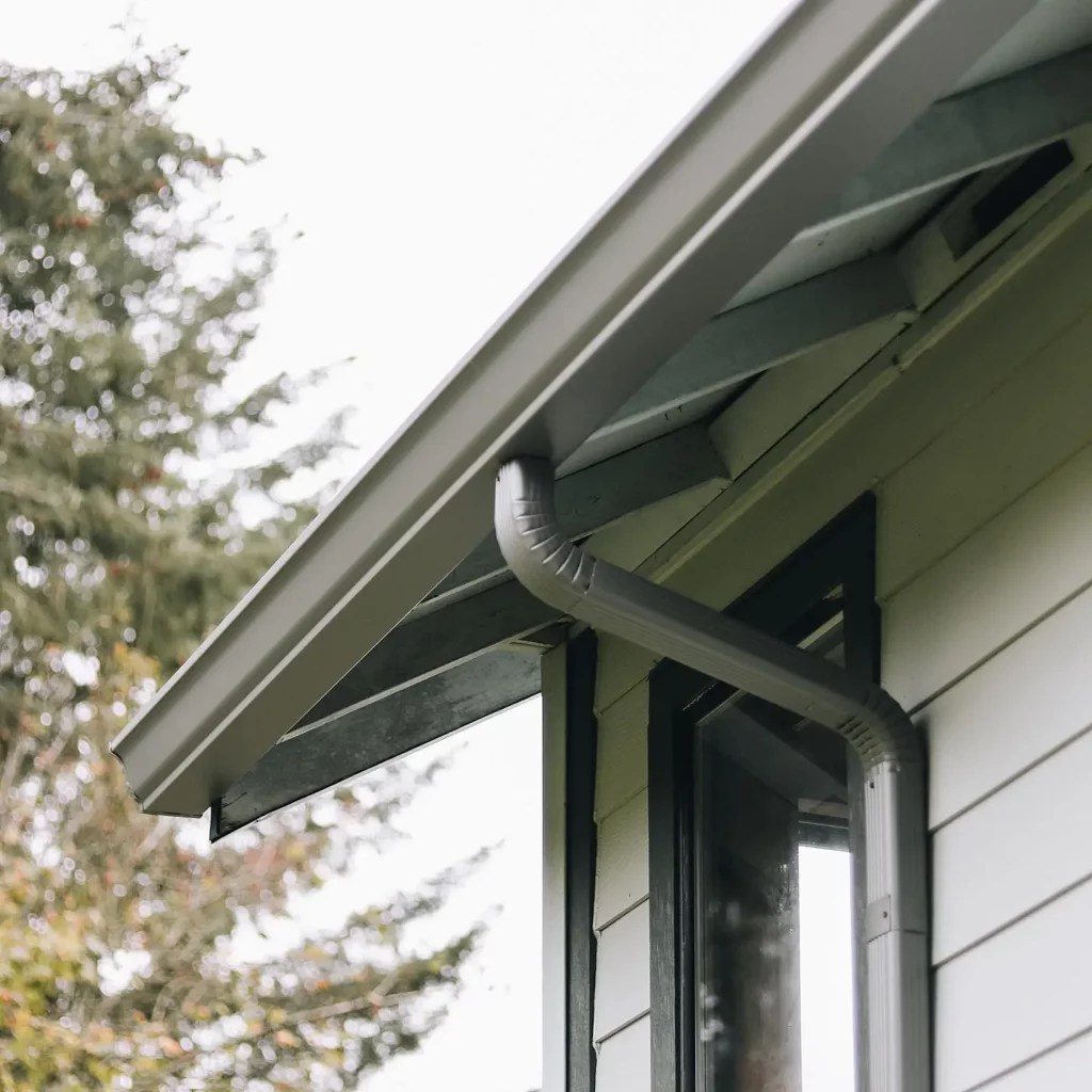 Gutter Installation in Newark, NJ Lightning Construction