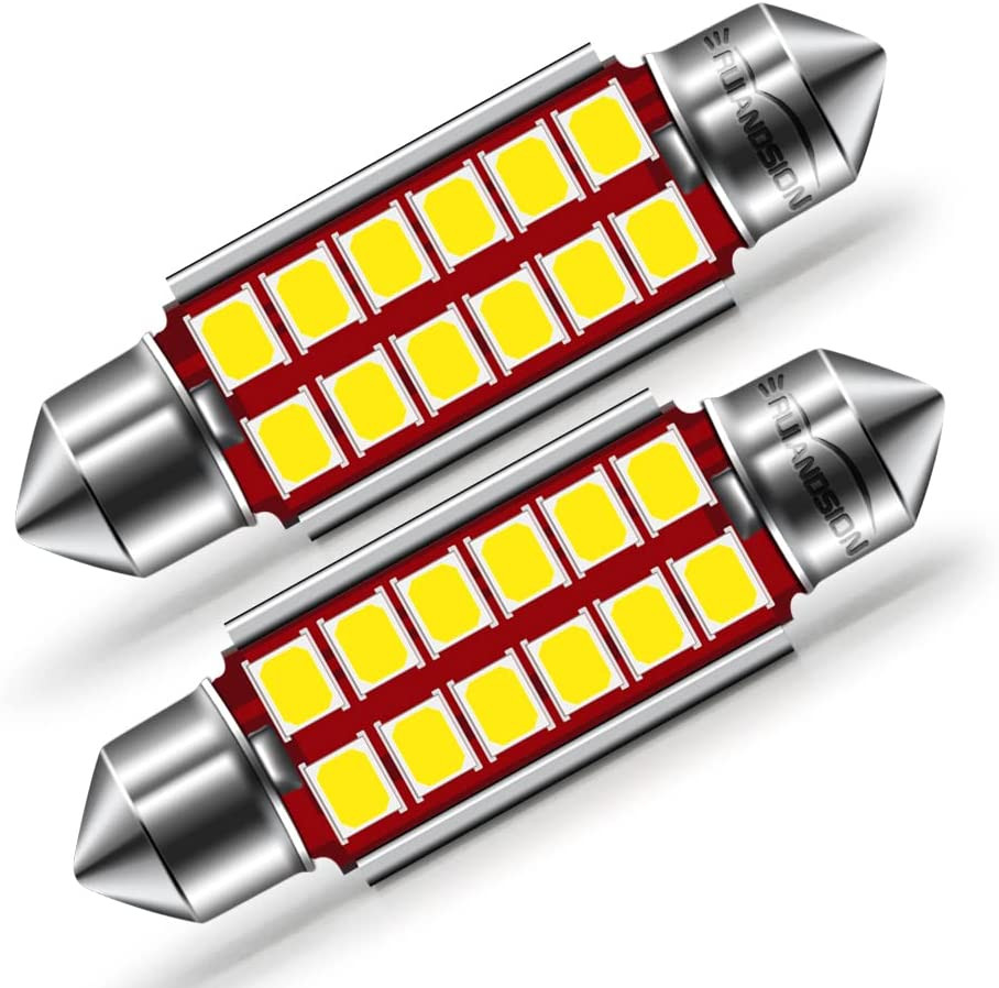 Car Light Bulbs Guide Headlight Bulb Types Chart
