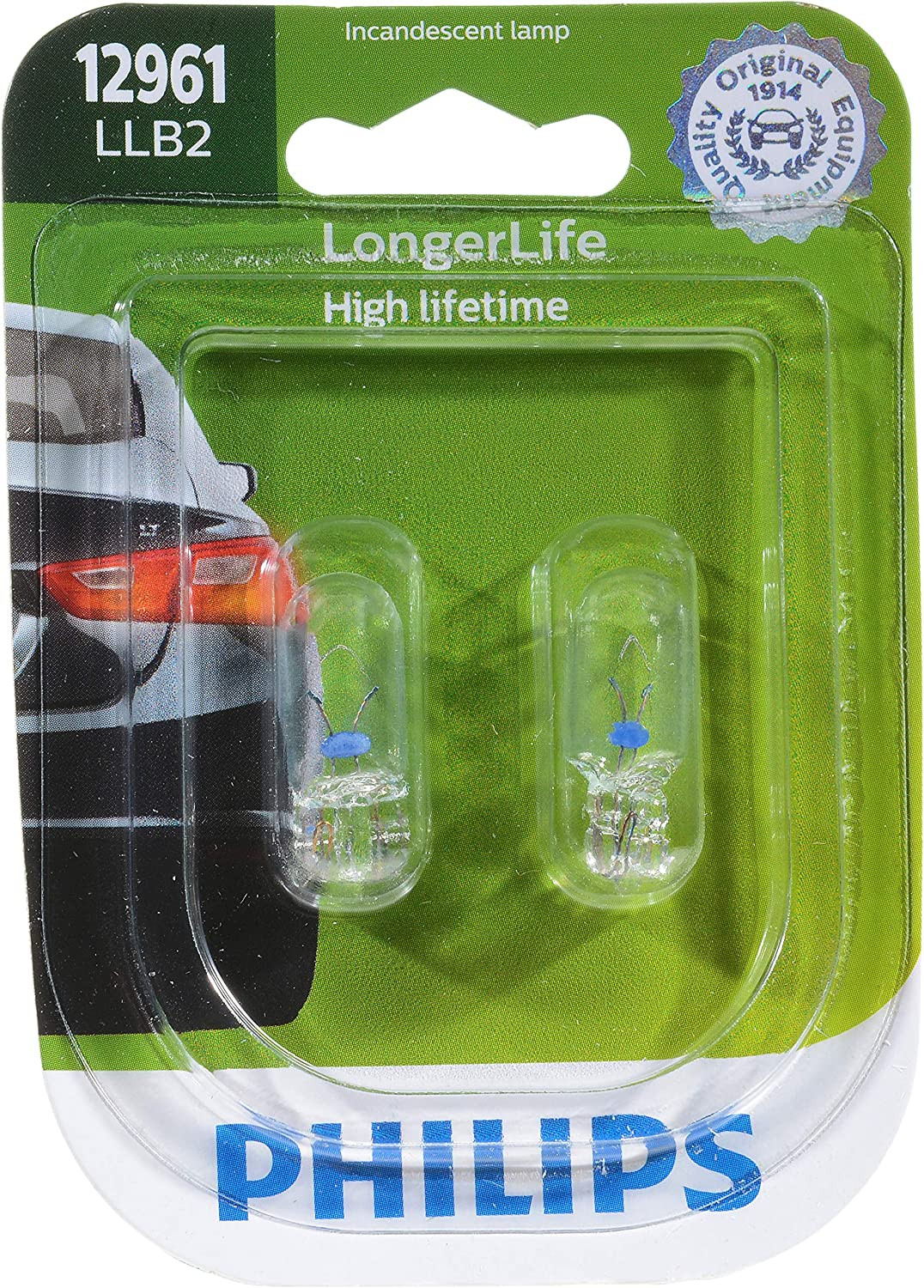 Car Light Bulbs Guide Headlight Bulb Types Chart