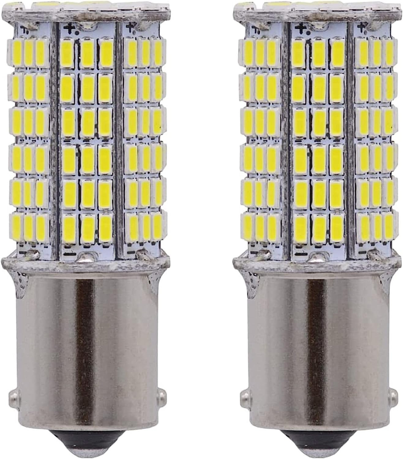 KATUR Super Bright White Light Bulbs Color Temperature & Specs