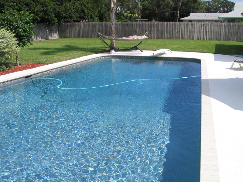 New Pool Special Special Offer Lightning Pools & Pavers Swimming