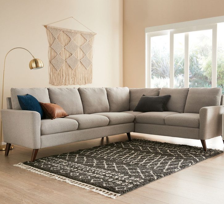Jarva 6 Seater Modular LightningRentals