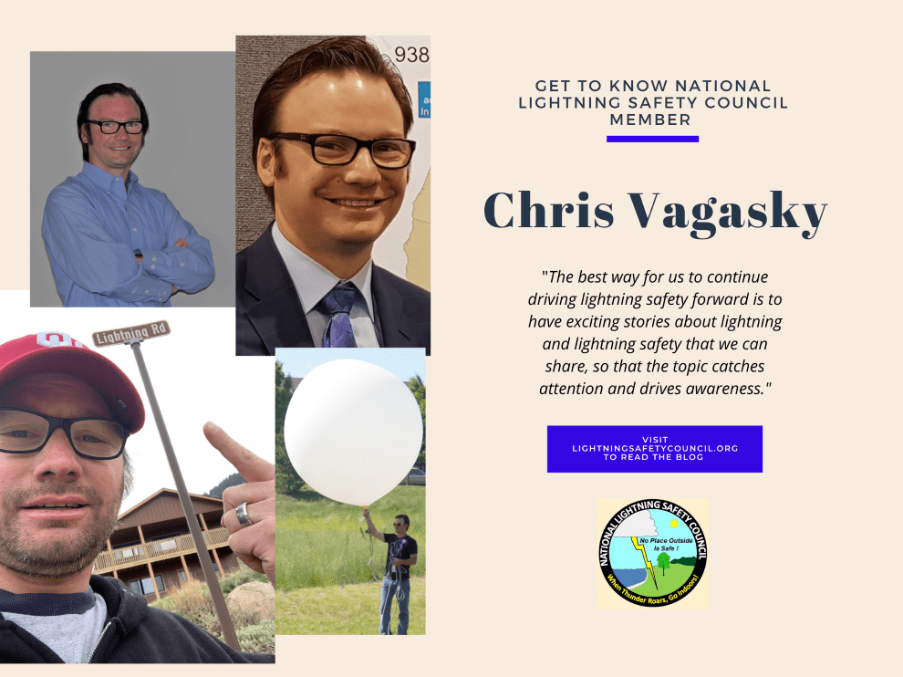 Lightning Safety Council