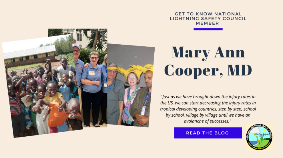 Lightning Safety Council