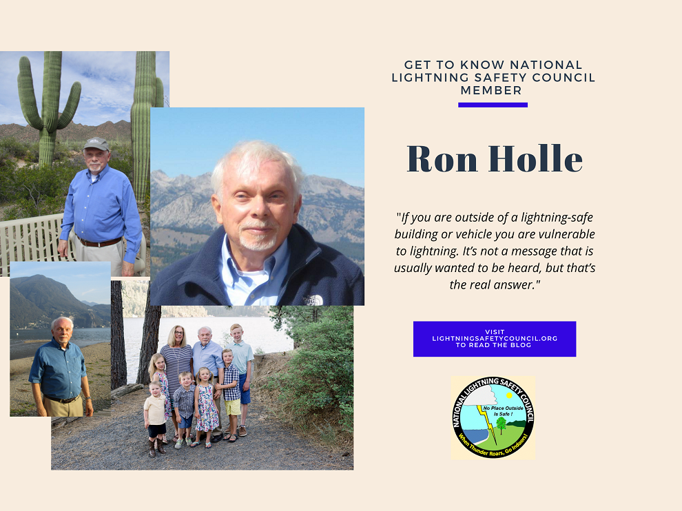 Lightning Safety Council