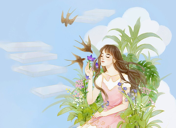 Intense Love LightNovelHeaven Read Novel Online