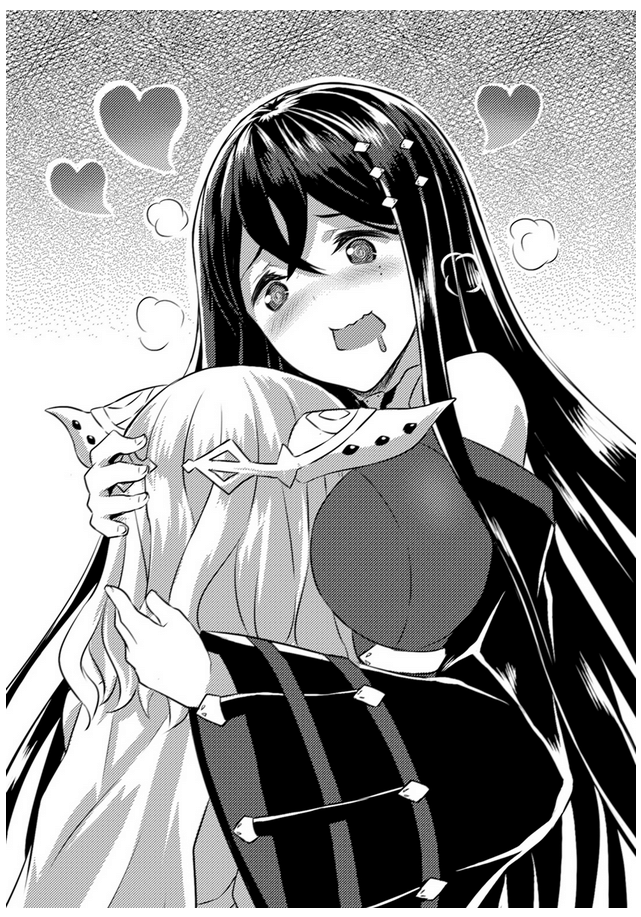 Chapter 40 More Meetings, More Problems Light Novels Translations
