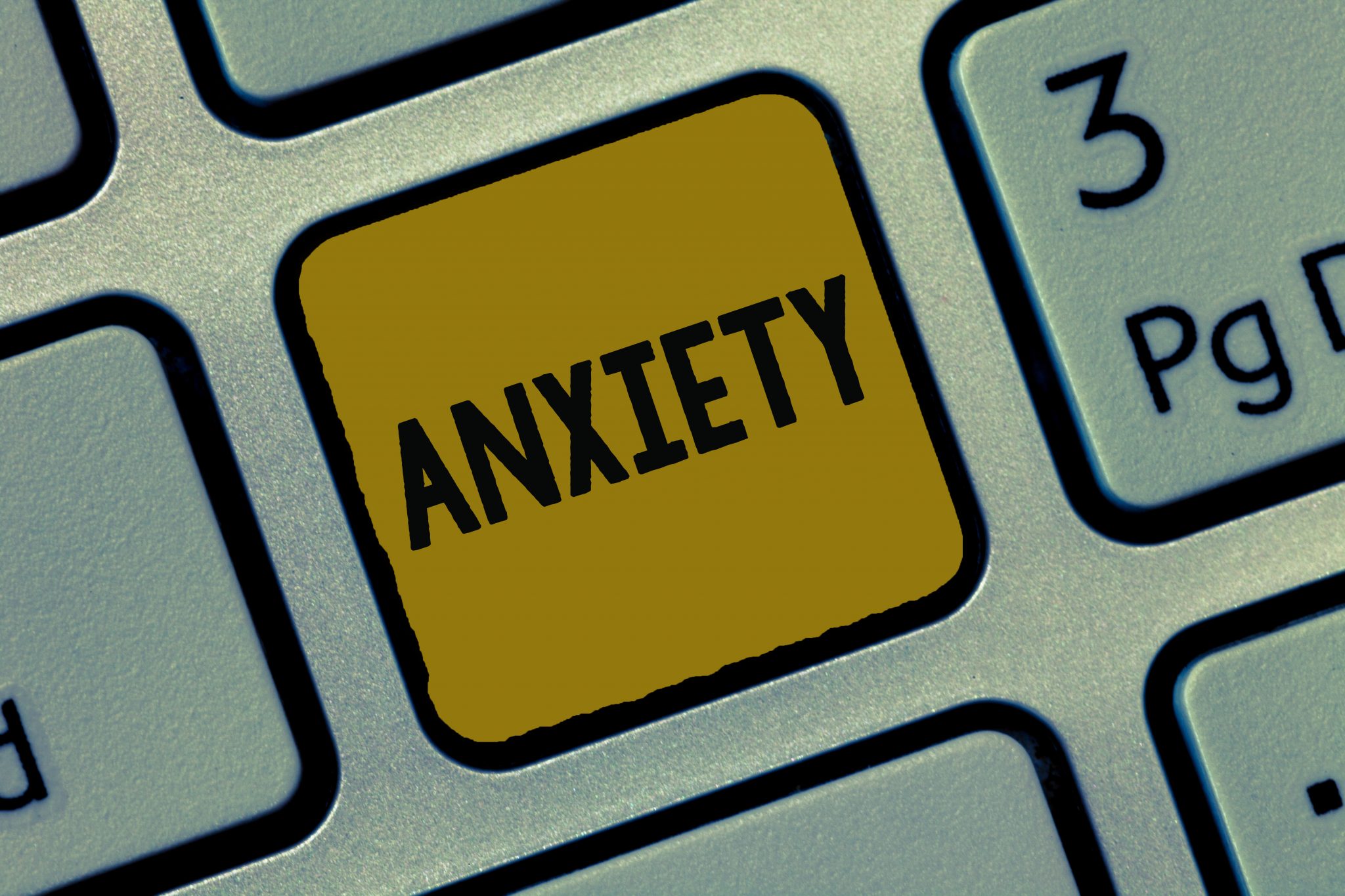 Vomit Phobia (Emetophobia) Light On Anxiety