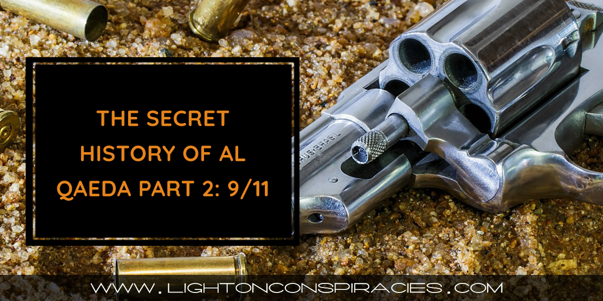 The Secret History of Al Qaeda
