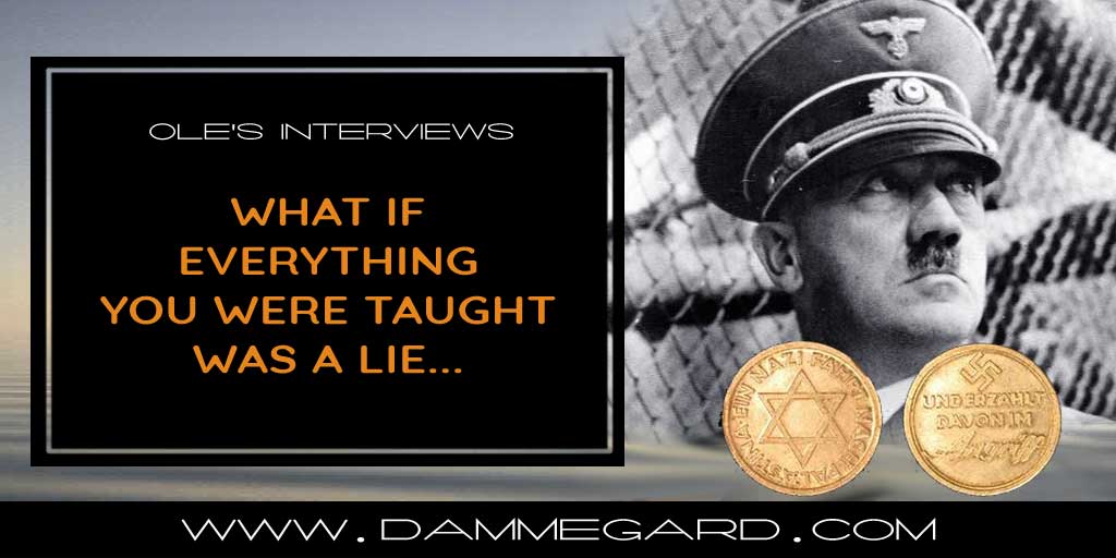 What if Everything You were Taught was a Lie…