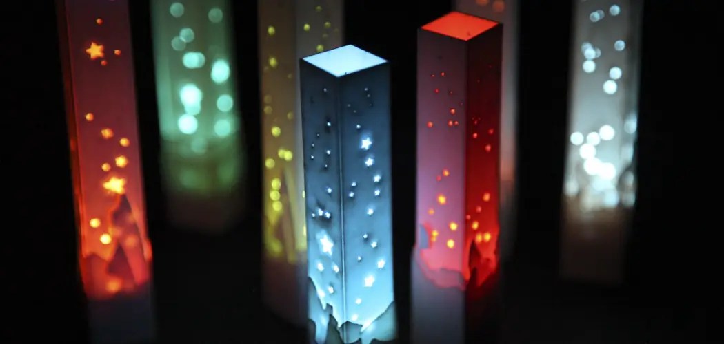 How to Make Custom Led Light Colors Described in 06 Steps