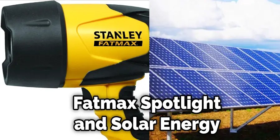 How to Charge Stanley Fatmax Spotlight | A Detailed Guide
