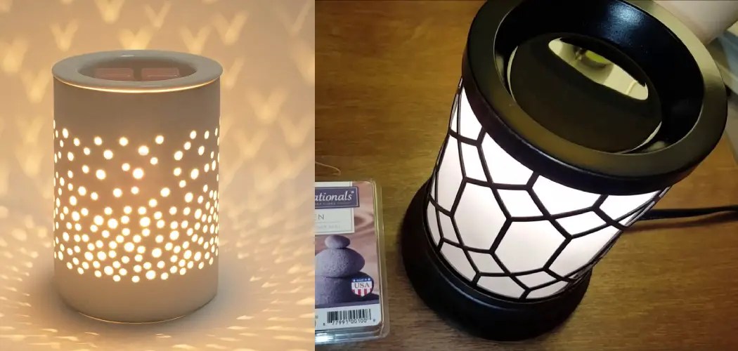 How to Change Light Bulb in Wax Warmer 7 Simple Steps