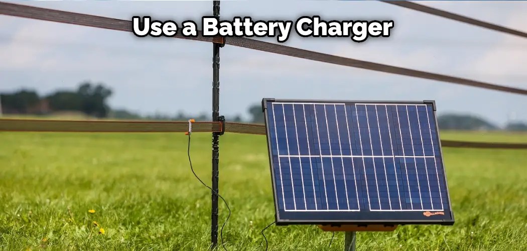 How to Make a Electric Fence Charger With a Light Bulb in 9 Steps
