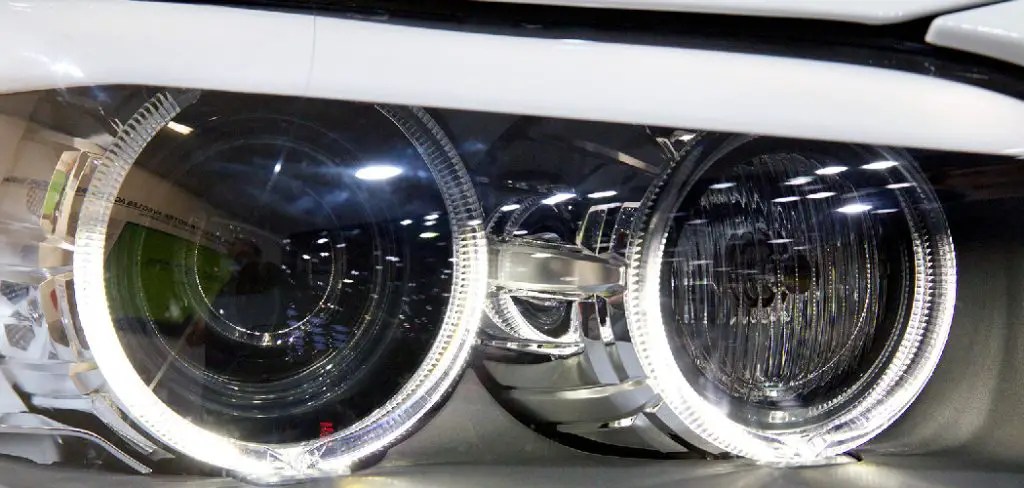 How to Change Halogen Headlights to Led | 10 Effective Steps