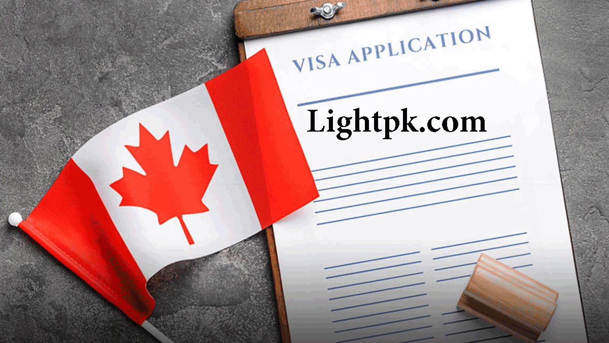 Canadian Visa Requirements