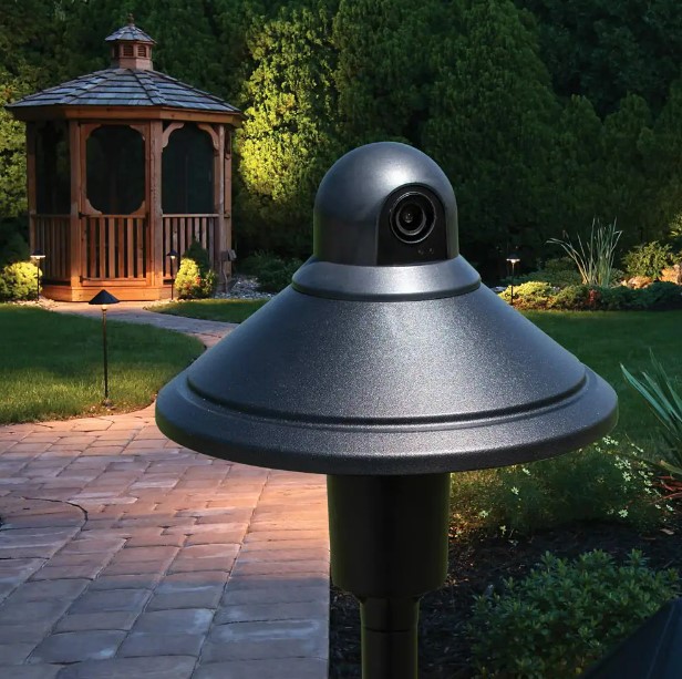 Best Outdoor Lighting Ideas For Your Backyard Landscape A Podcast Shedding the Light Only