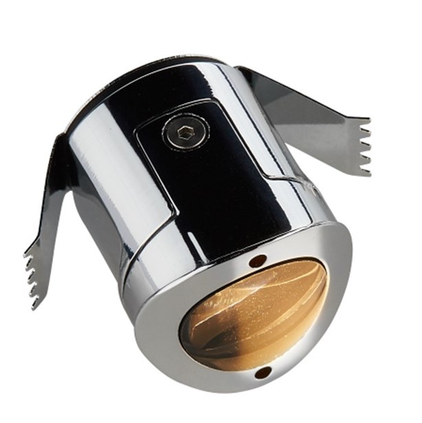 LED Puck Light Osram LED POD Handrail Lighting Australia