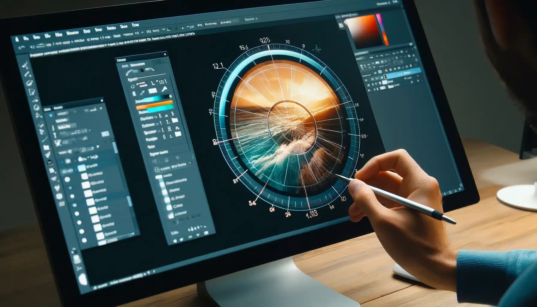 Rotate Canvas in / A WellCrafted Tutorial
