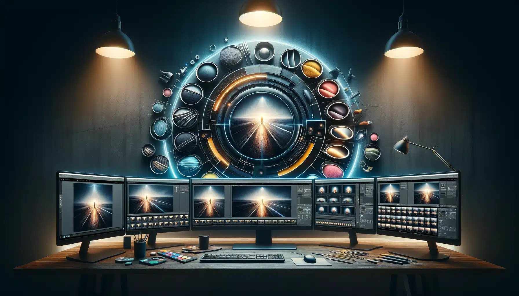 Clone Stamp Tool Mastering Essential Editing Feature