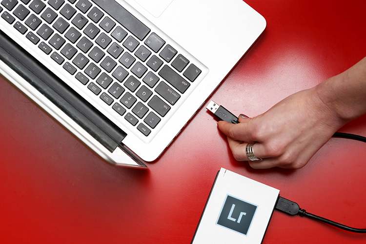 It's "Backup Your Lightroom Catalog" Monday! Lightroom Killer Tips