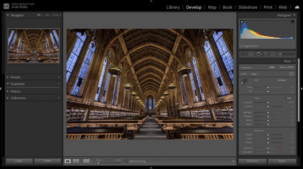 How To Do "Cinematic Style" Cropping in Lightroom Lightroom Killer Tips