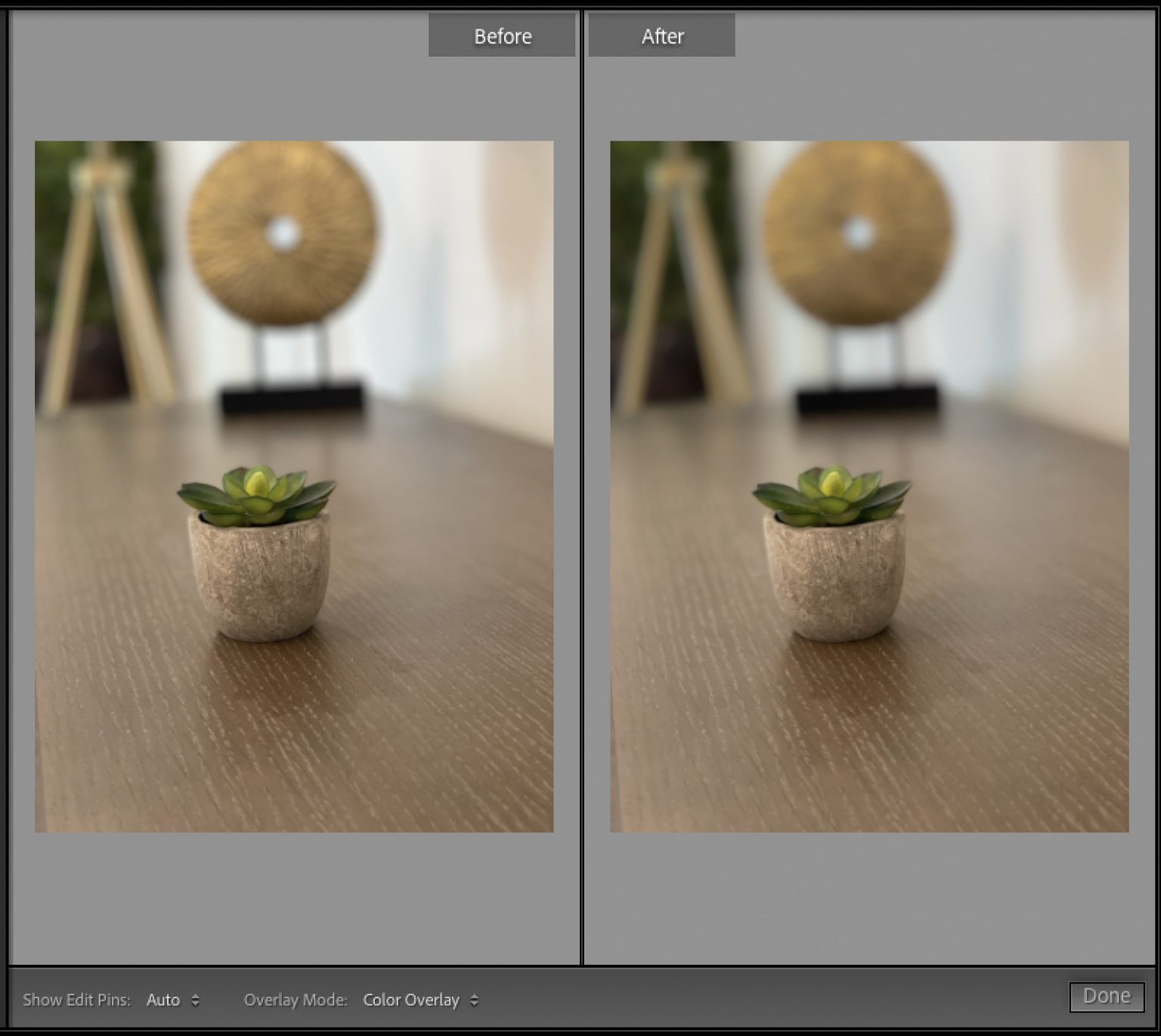 What Lightroom's "Depth Range" Feature Does (and how it works) Lightroom Killer Tips