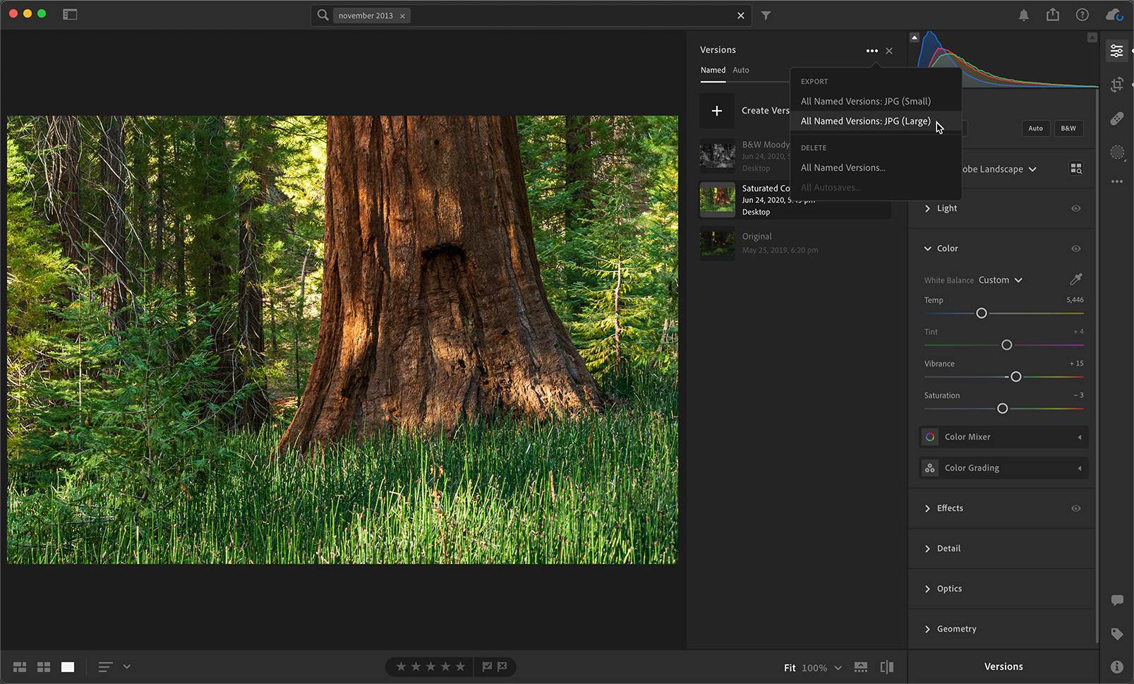 New Features in Lightroom for Desktop Lightroom Killer Tips