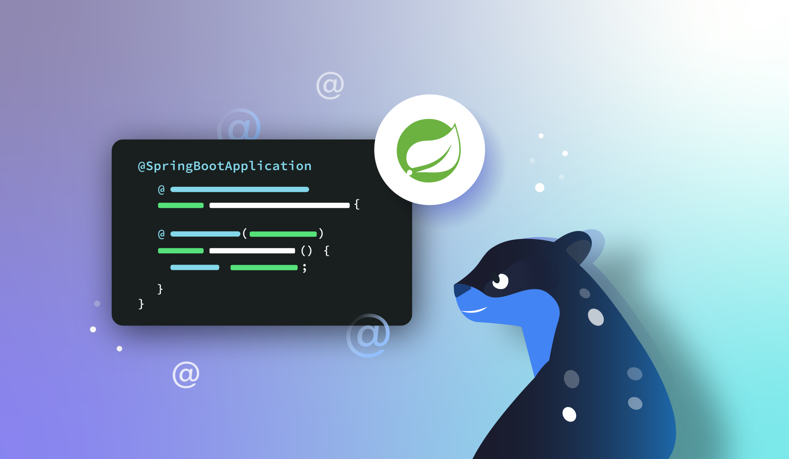 The Complete List of Spring Boot Annotations You Must Know Lightrun