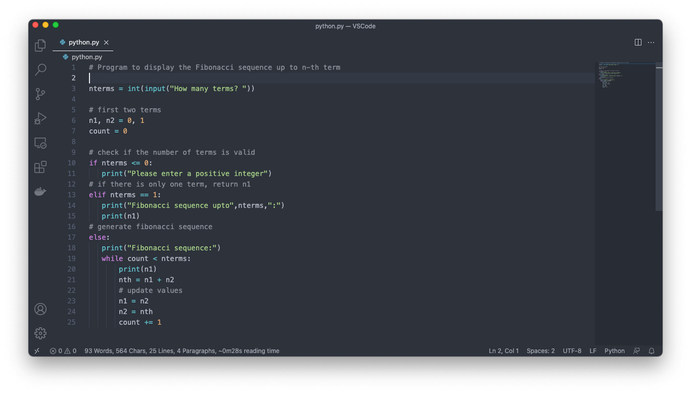 5 Best VS Code Themes Lightrun