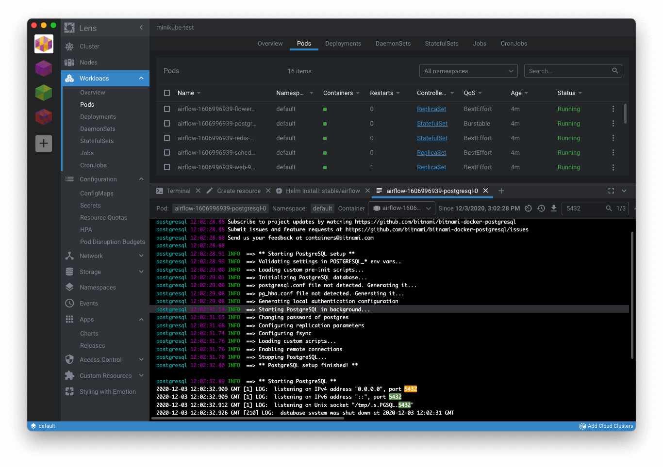 What is Lens? Lightrun