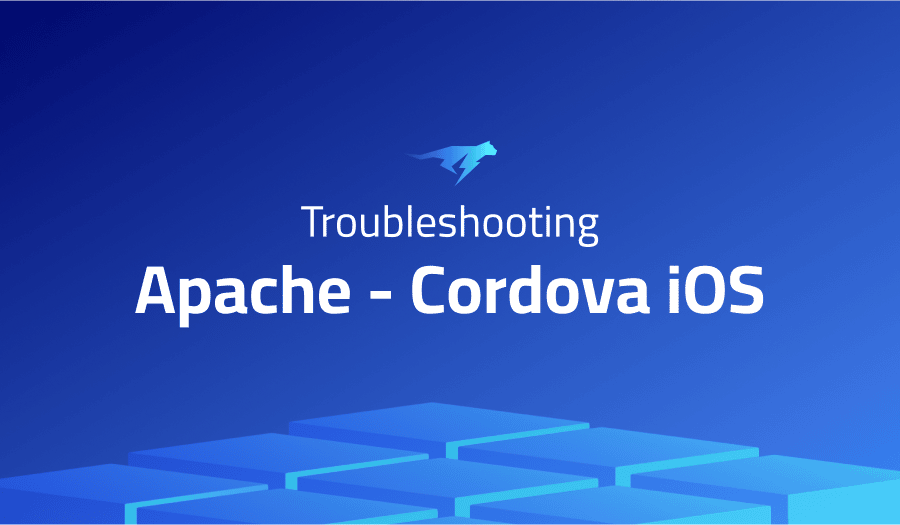 Troubleshooting Common Issues in Apache Cordova iOS Lightrun
