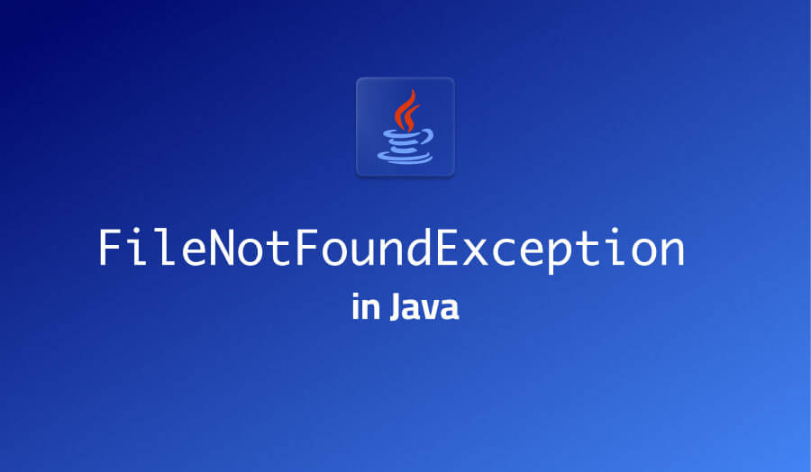 Ioexception Vs Runtime Exception at David Conway blog