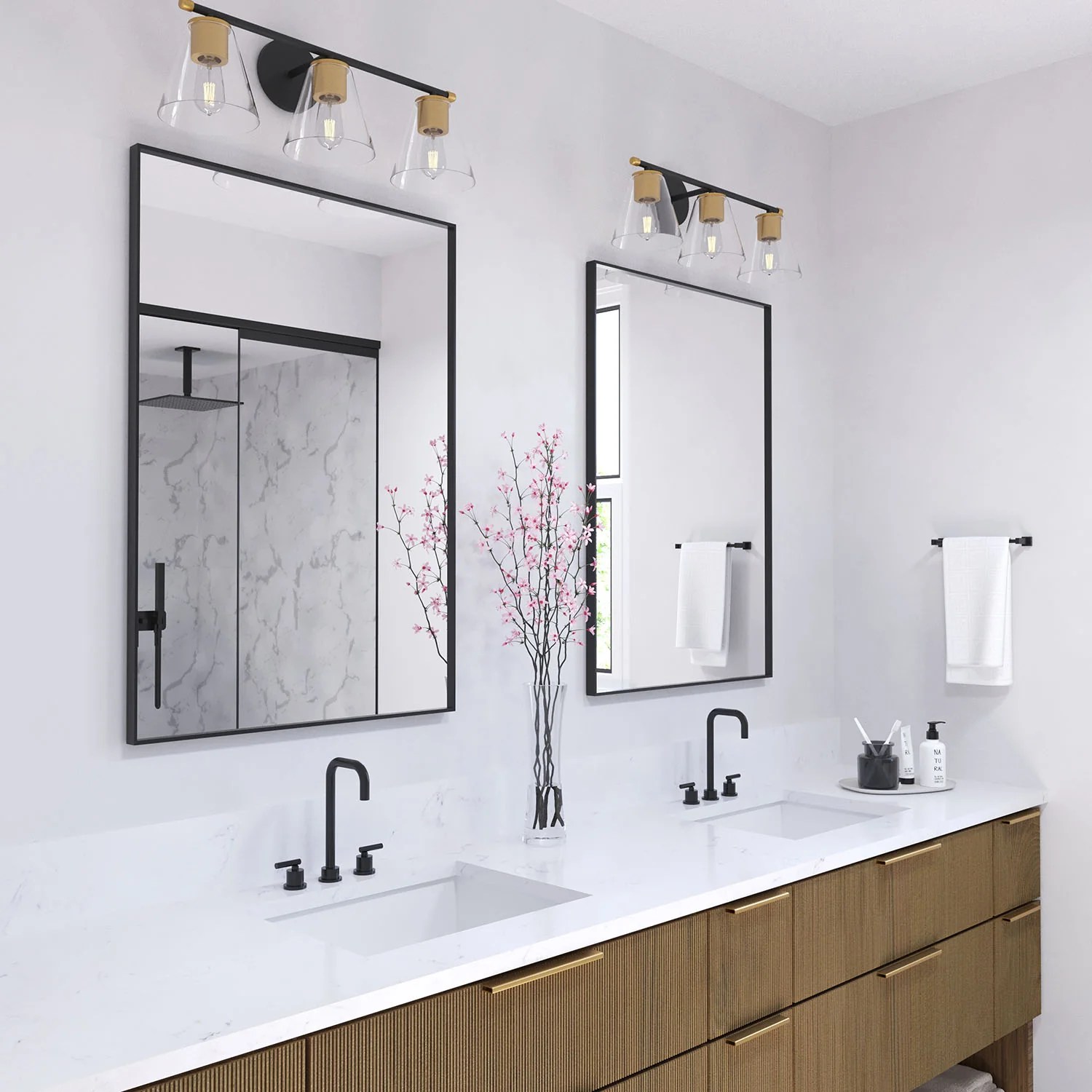 The Best Ways to Light Your Bathroom